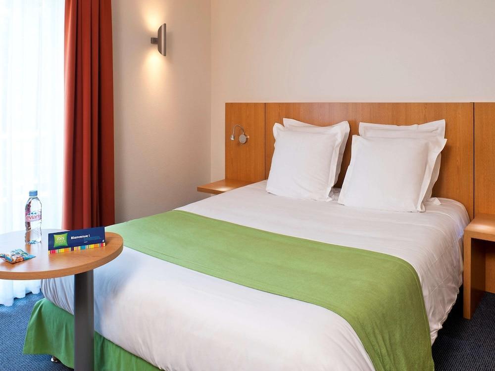 Ibis Styles Bourbon Lancy Hotel Luaran gambar