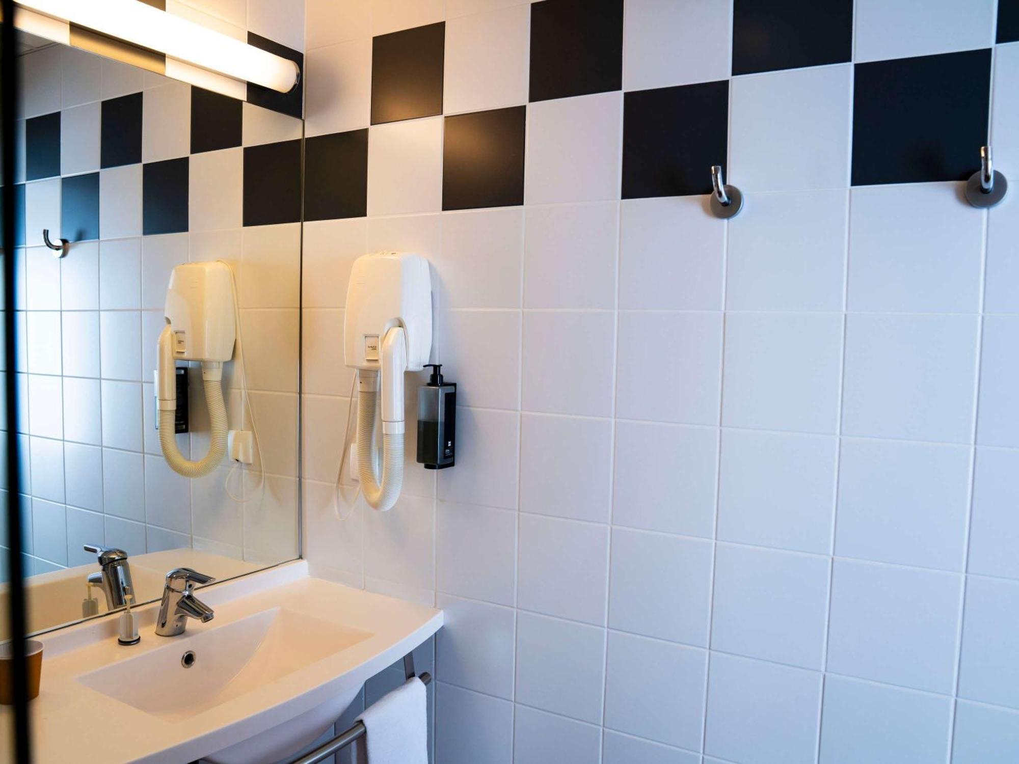 Ibis Styles Bourbon Lancy Hotel Luaran gambar