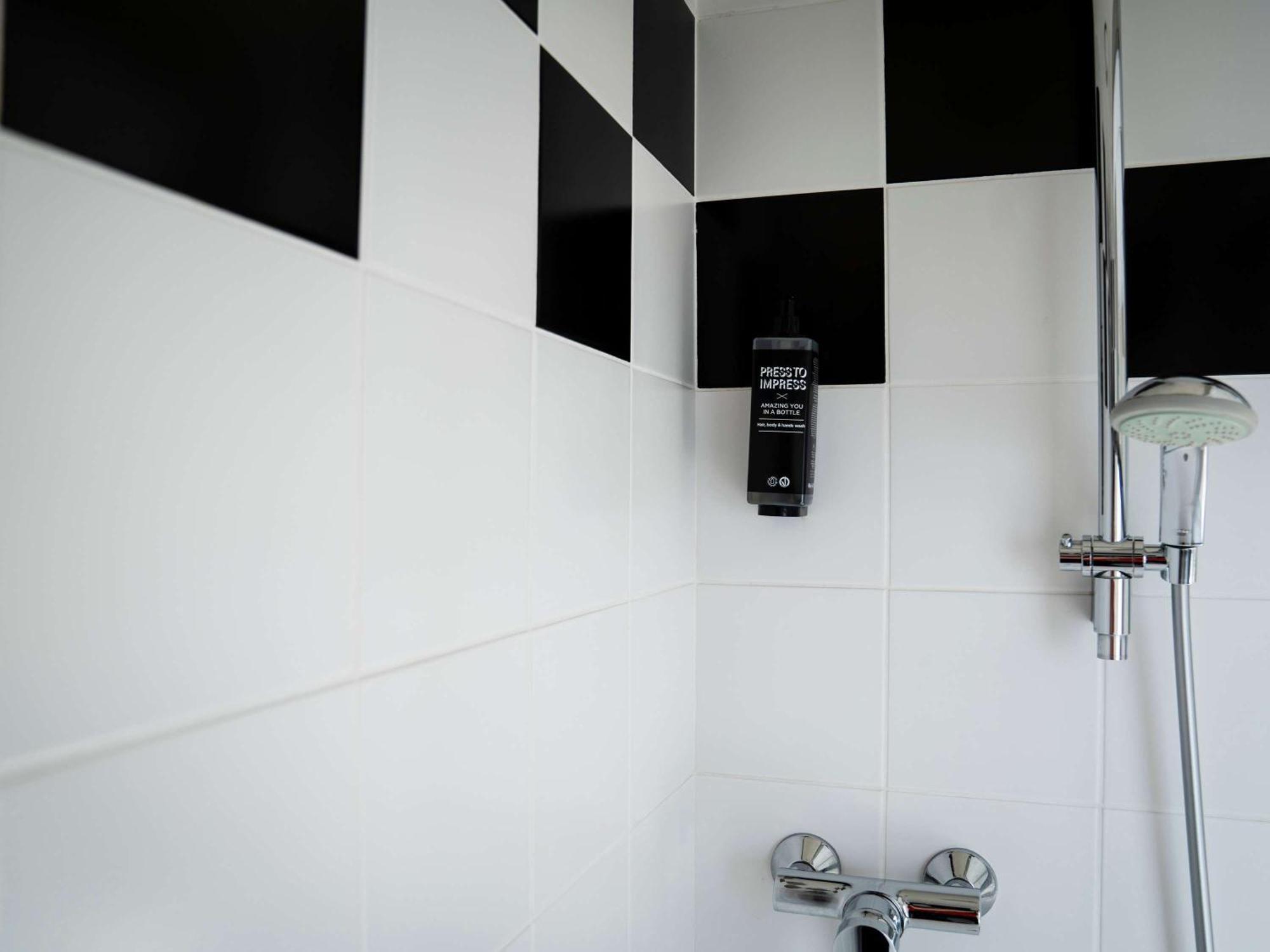 Ibis Styles Bourbon Lancy Hotel Luaran gambar