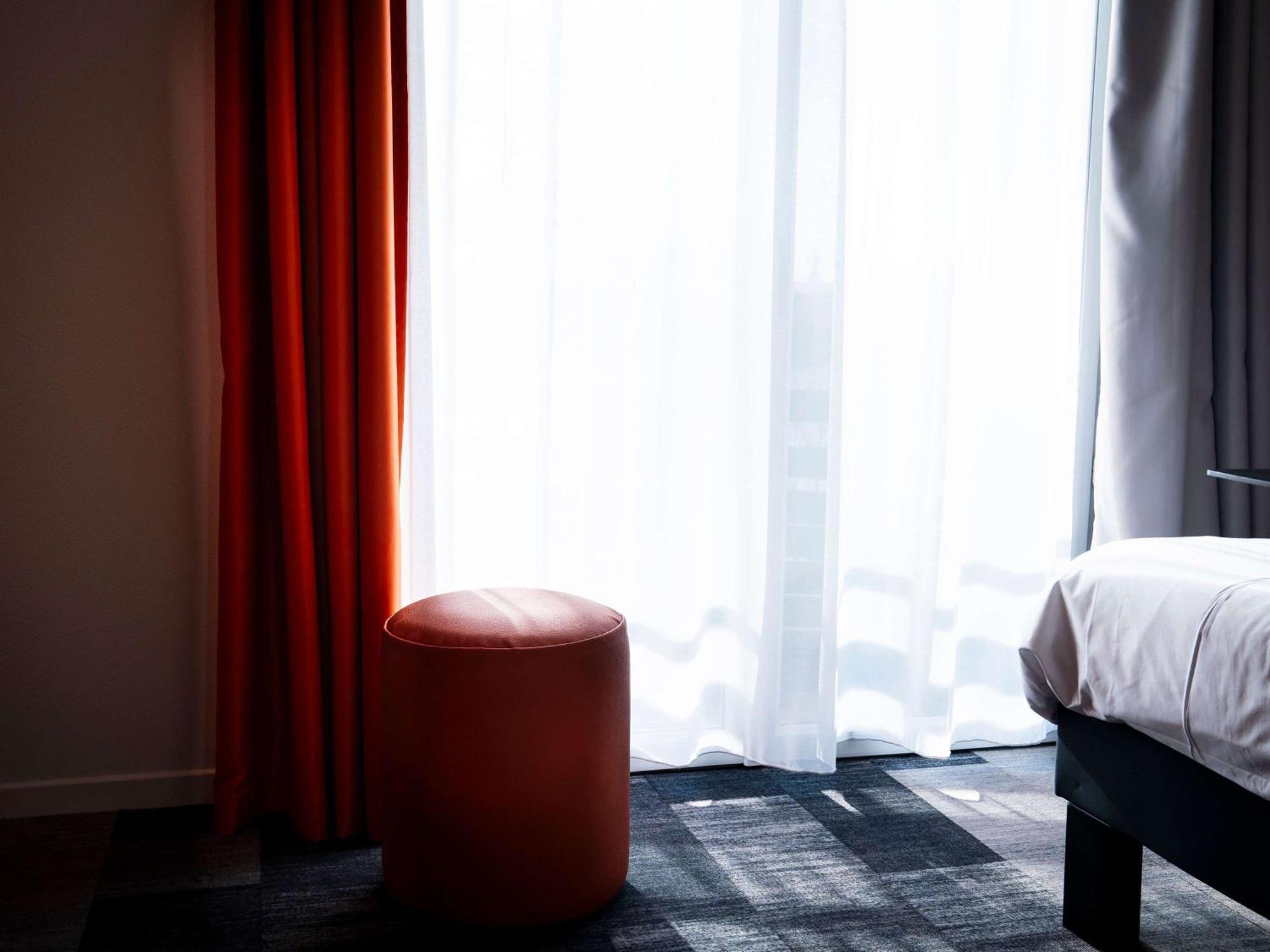 Ibis Styles Bourbon Lancy Hotel Luaran gambar